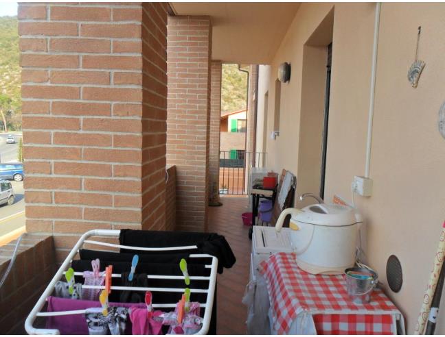 Anteprima foto 6 - Appartamento in Vendita a Vicopisano - Uliveto Terme