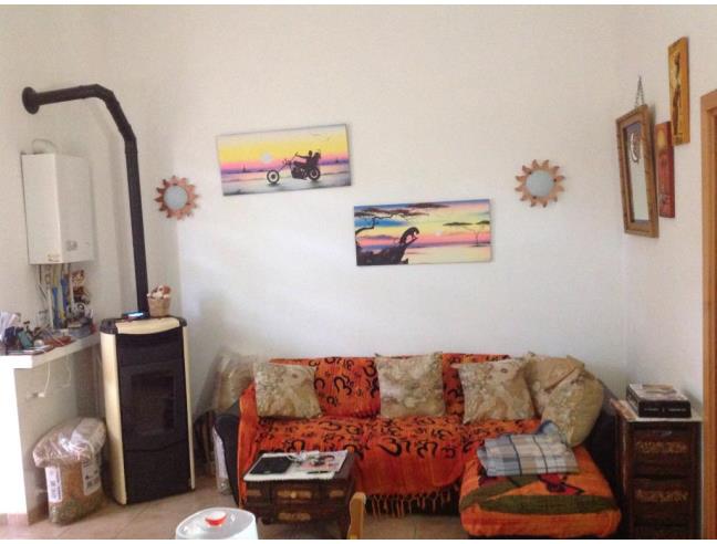 Anteprima foto 5 - Appartamento in Vendita a Vicovaro (Roma)