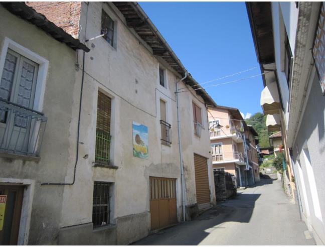 Anteprima foto 2 - Appartamento in Vendita a Vidracco (Torino)