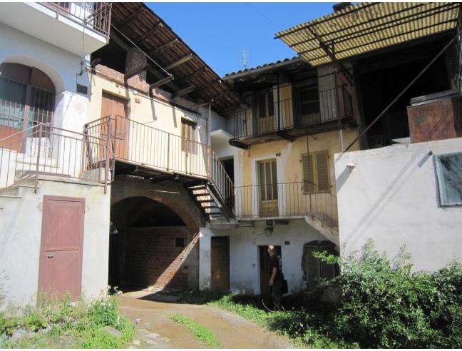 Anteprima foto 3 - Appartamento in Vendita a Vidracco (Torino)