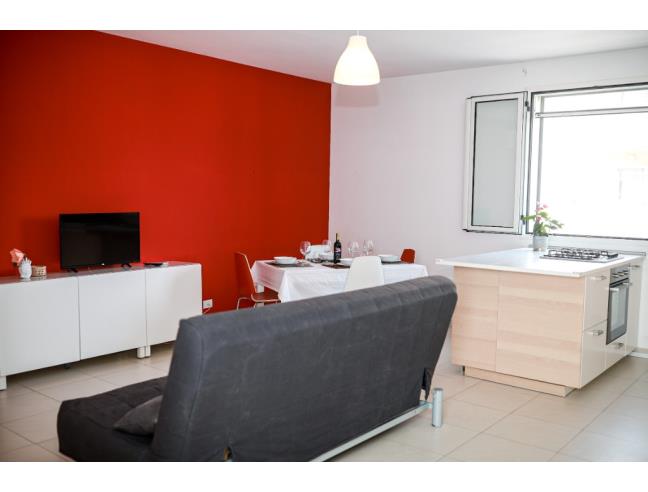 Anteprima foto 6 - Appartamento in Vendita a Vieste (Foggia)