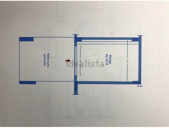 Anteprima foto 2 - Appartamento in Vendita a Vietri sul Mare - Dragonea