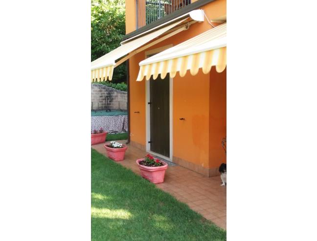 Anteprima foto 2 - Appartamento in Vendita a Vigasio - Isolata