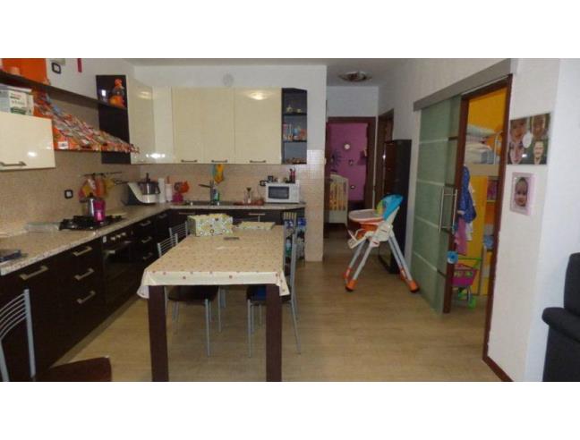 Anteprima foto 3 - Appartamento in Vendita a Vigevano (Pavia)