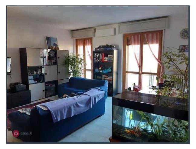 Anteprima foto 3 - Appartamento in Vendita a Vigevano (Pavia)