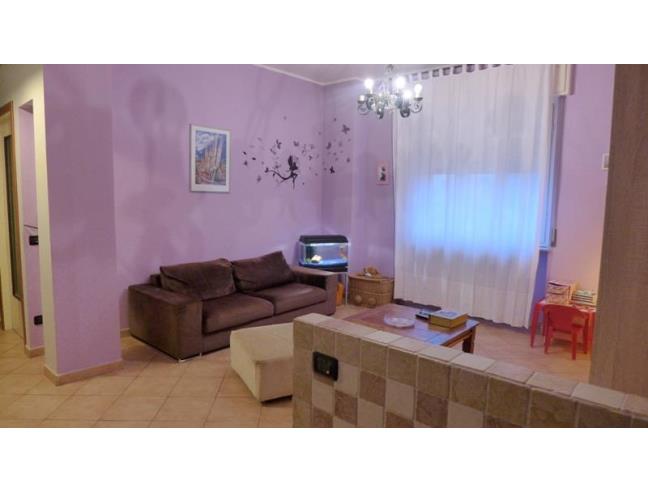 Anteprima foto 3 - Appartamento in Vendita a Vigevano (Pavia)