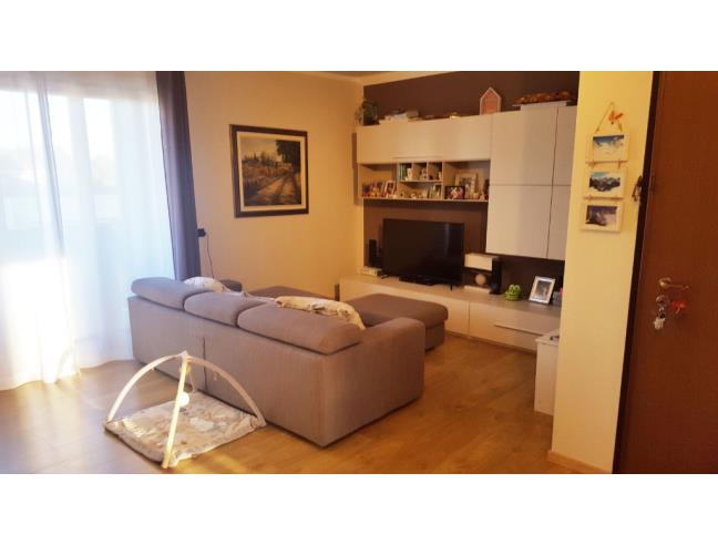 Anteprima foto 3 - Appartamento in Vendita a Vigevano (Pavia)