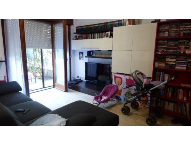 Anteprima foto 4 - Appartamento in Vendita a Vigevano (Pavia)