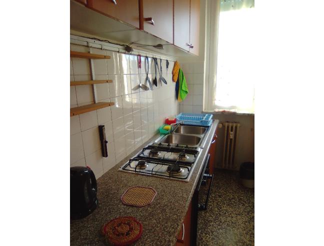 Anteprima foto 5 - Appartamento in Vendita a Vigevano (Pavia)