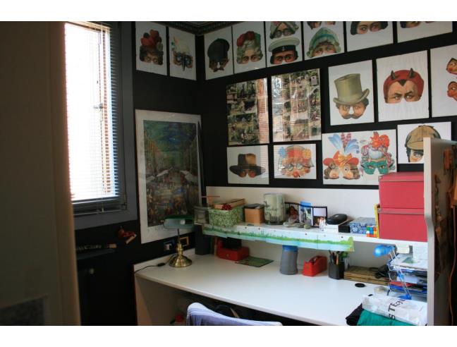 Anteprima foto 7 - Appartamento in Vendita a Vigevano (Pavia)