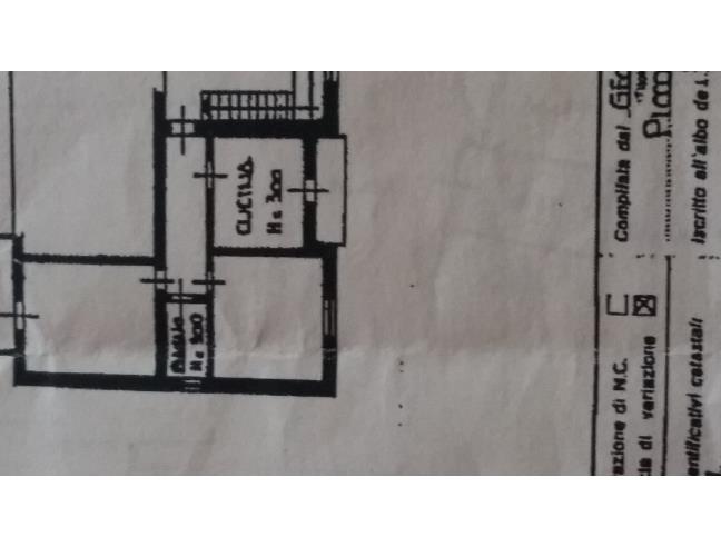 Anteprima foto 7 - Appartamento in Vendita a Vigevano (Pavia)