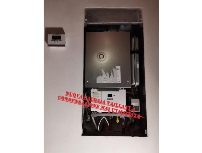 Anteprima foto 7 - Appartamento in Vendita a Vigevano (Pavia)