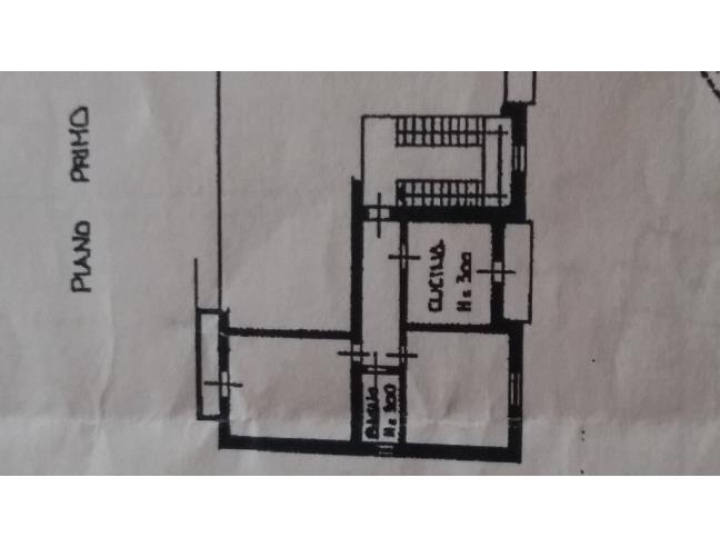 Anteprima foto 8 - Appartamento in Vendita a Vigevano (Pavia)