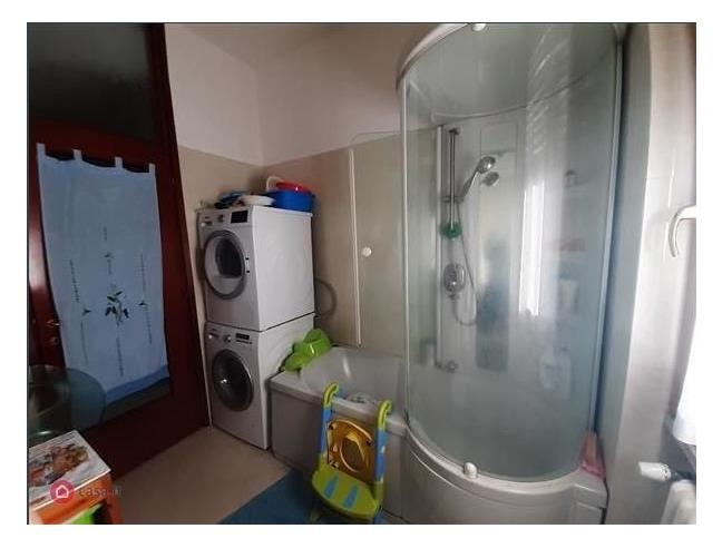 Anteprima foto 8 - Appartamento in Vendita a Vigevano (Pavia)