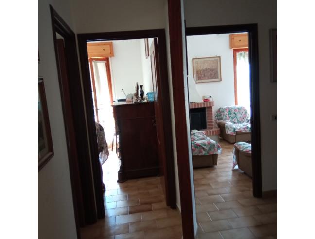 Anteprima foto 6 - Appartamento in Vendita a Viggiano (Potenza)