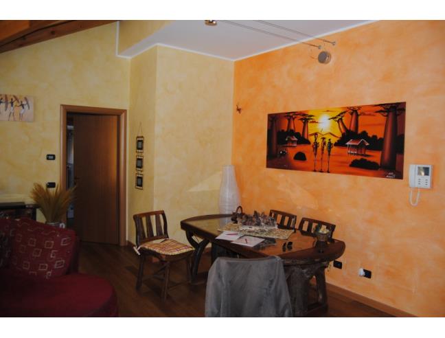 Anteprima foto 3 - Appartamento in Vendita a Viggiù (Varese)