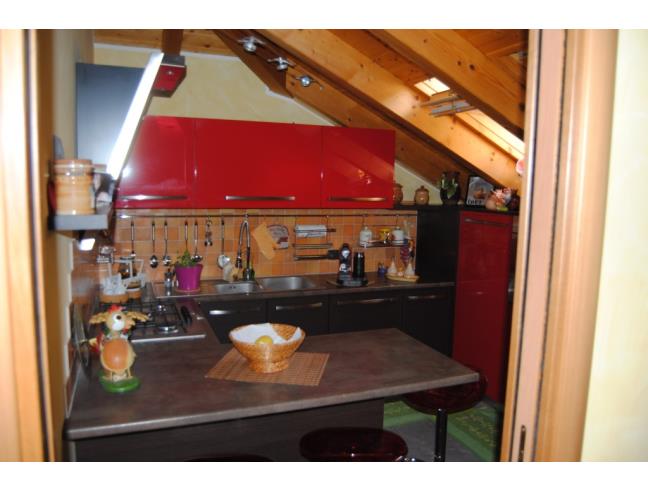 Anteprima foto 4 - Appartamento in Vendita a Viggiù (Varese)