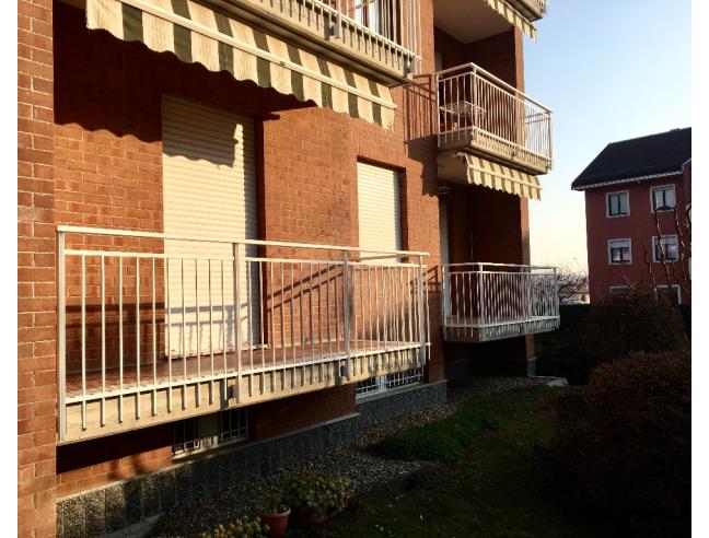 Anteprima foto 2 - Appartamento in Vendita a Vigliano Biellese (Biella)