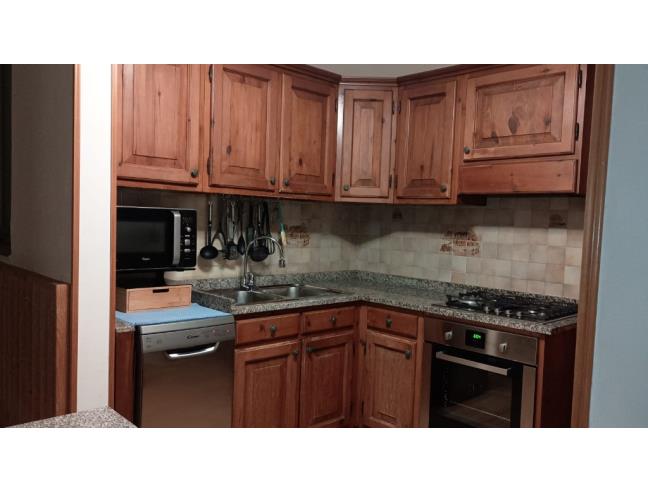 Anteprima foto 2 - Appartamento in Vendita a Vigliano Biellese (Biella)