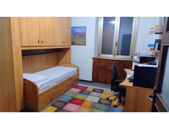 Anteprima foto 3 - Appartamento in Vendita a Vigliano Biellese (Biella)