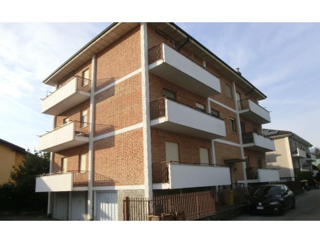 Anteprima foto 3 - Appartamento in Vendita a Vigliano Biellese (Biella)