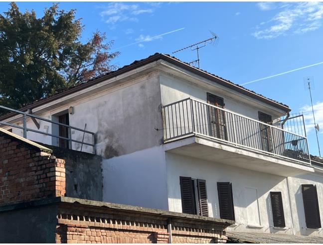 Anteprima foto 1 - Appartamento in Vendita a Vignale Monferrato (Alessandria)