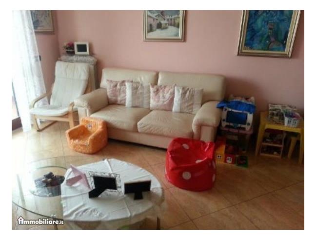 Anteprima foto 2 - Appartamento in Vendita a Vignate (Milano)