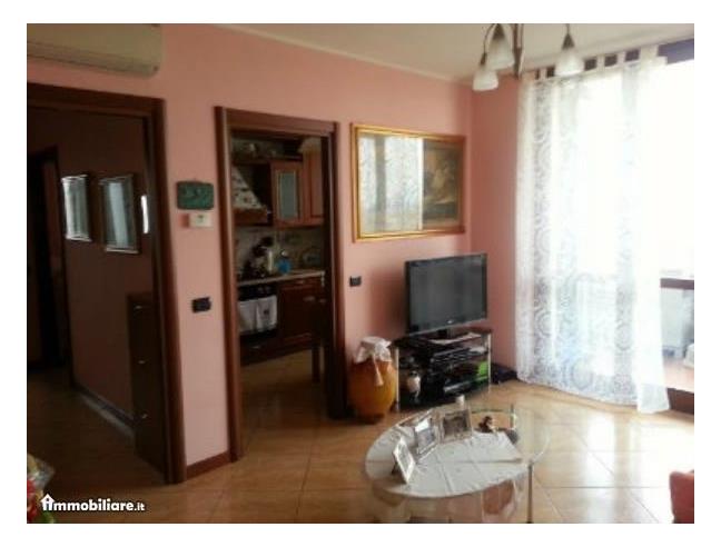 Anteprima foto 3 - Appartamento in Vendita a Vignate (Milano)