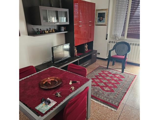 Anteprima foto 6 - Appartamento in Vendita a Vignole Borbera (Alessandria)