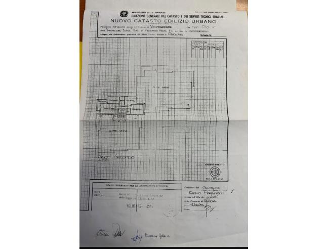 Anteprima foto 8 - Appartamento in Vendita a Vigodarzere (Padova)