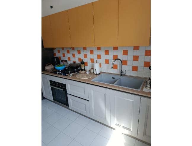 Anteprima foto 6 - Appartamento in Vendita a Vigodarzere - Saletto