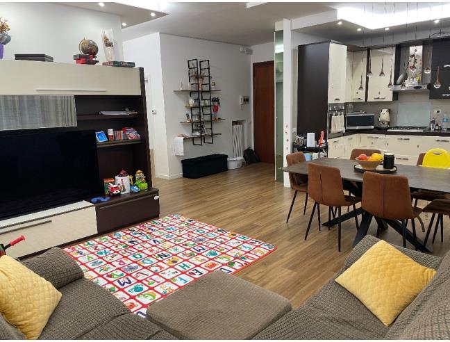 Anteprima foto 3 - Appartamento in Vendita a Vigonza - Busa