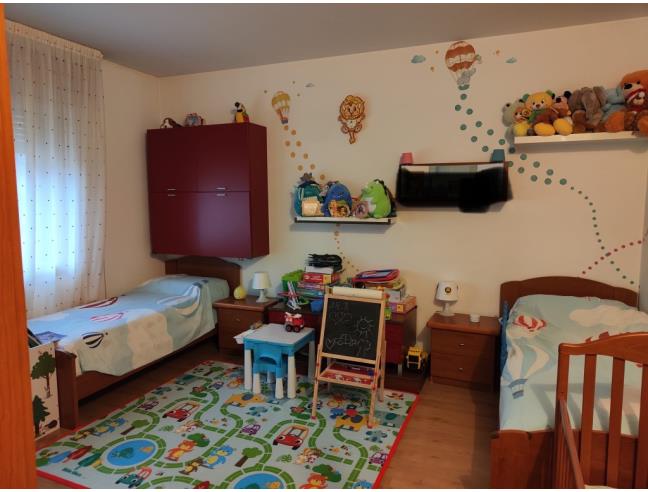 Anteprima foto 8 - Appartamento in Vendita a Vigonza - Busa