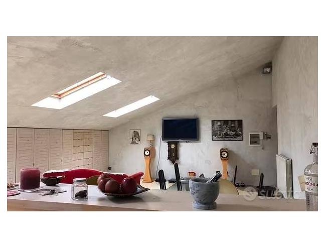 Anteprima foto 2 - Appartamento in Vendita a Villa Cortese (Milano)