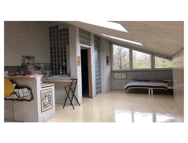 Anteprima foto 3 - Appartamento in Vendita a Villa Cortese (Milano)