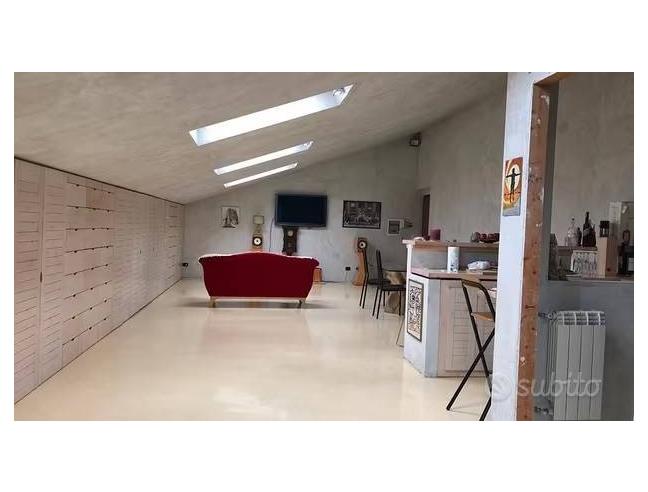 Anteprima foto 4 - Appartamento in Vendita a Villa Cortese (Milano)