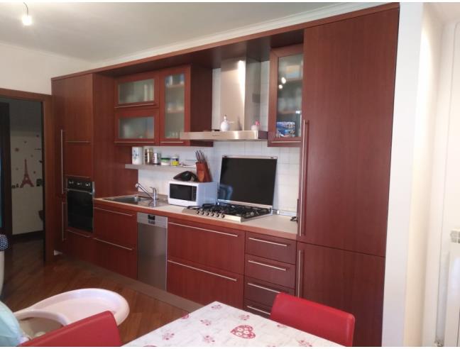 Anteprima foto 5 - Appartamento in Vendita a Villa Cortese (Milano)