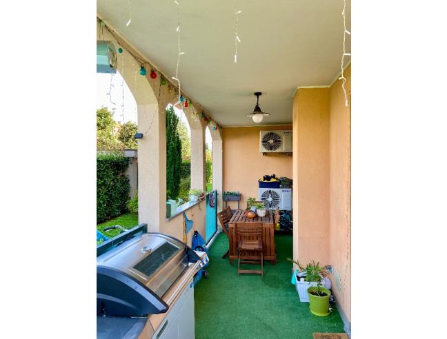 Anteprima foto 5 - Appartamento in Vendita a Villa Cortese (Milano)