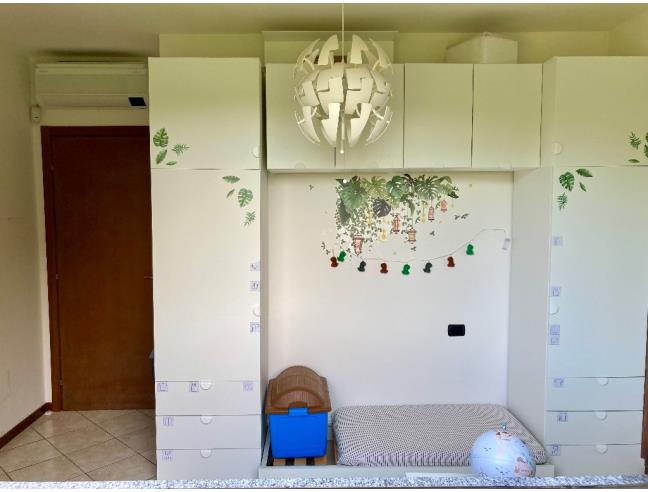 Anteprima foto 6 - Appartamento in Vendita a Villa Cortese (Milano)