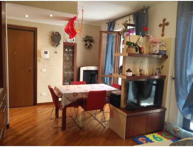 Anteprima foto 7 - Appartamento in Vendita a Villa Cortese (Milano)