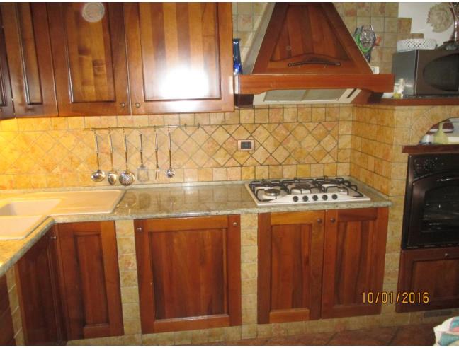 Anteprima foto 3 - Appartamento in Vendita a Villa d'Adda (Bergamo)