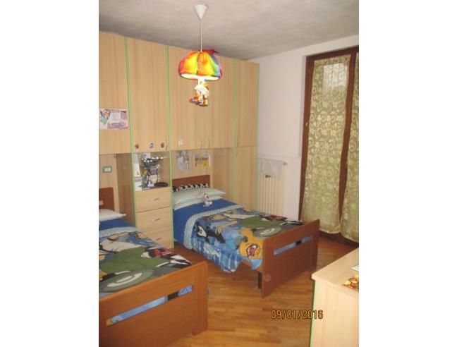 Anteprima foto 5 - Appartamento in Vendita a Villa d'Adda (Bergamo)