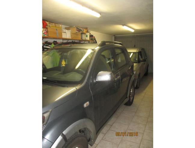 Anteprima foto 7 - Appartamento in Vendita a Villa d'Adda (Bergamo)