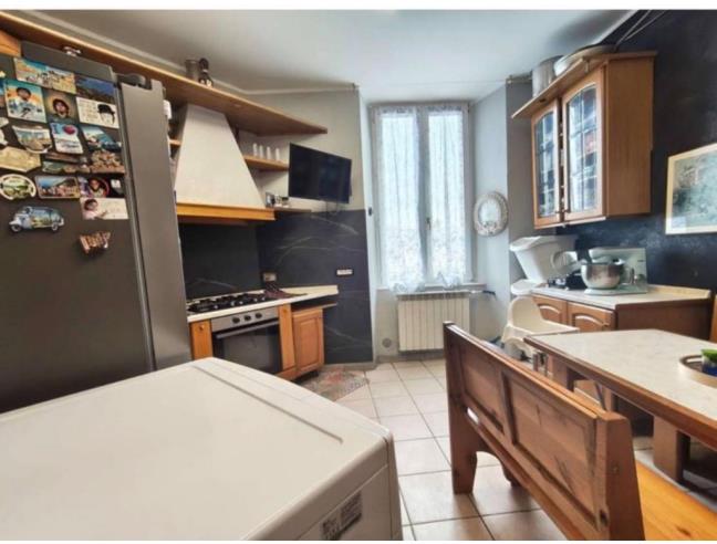 Anteprima foto 2 - Appartamento in Vendita a Villa d'Almè (Bergamo)