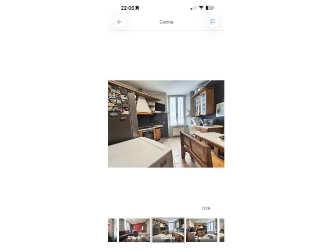 Anteprima foto 2 - Appartamento in Vendita a Villa d'Almè (Bergamo)