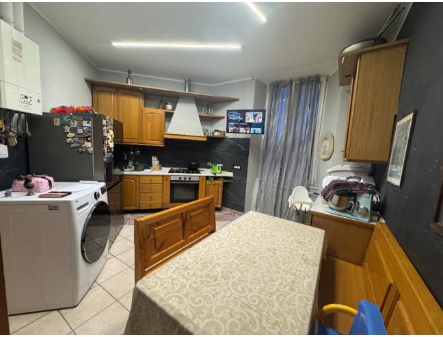 Anteprima foto 5 - Appartamento in Vendita a Villa d'Almè (Bergamo)