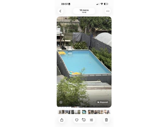 Anteprima foto 6 - Appartamento in Vendita a Villa d'Almè (Bergamo)