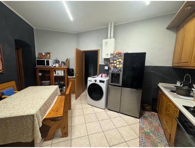 Anteprima foto 6 - Appartamento in Vendita a Villa d'Almè (Bergamo)