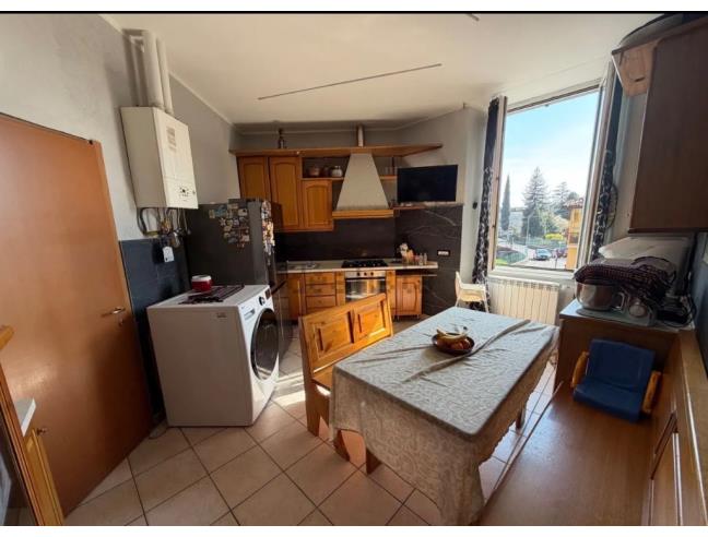 Anteprima foto 7 - Appartamento in Vendita a Villa d'Almè (Bergamo)