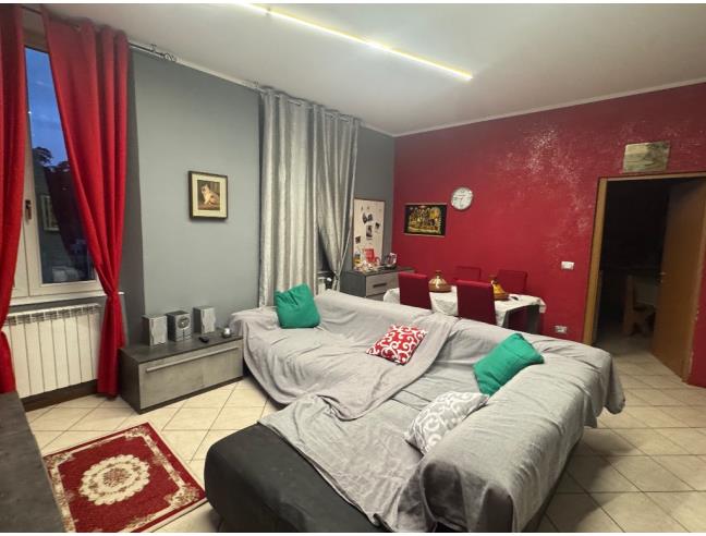 Anteprima foto 7 - Appartamento in Vendita a Villa d'Almè (Bergamo)